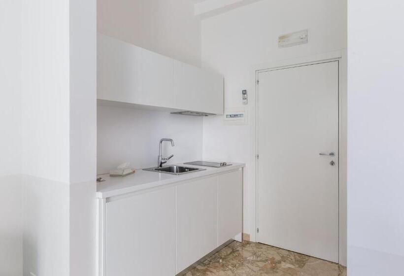 Pokój Standard, Scicli Albergo Diffuso