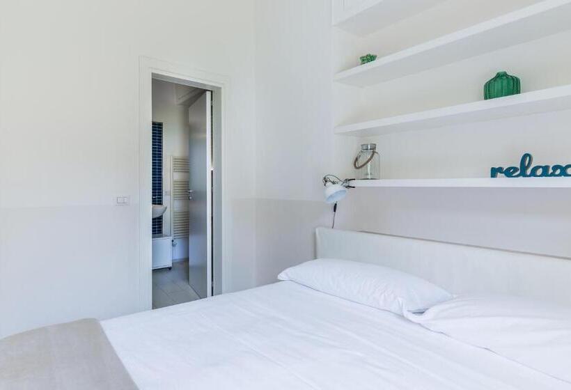 Pokój Standard, Scicli Albergo Diffuso