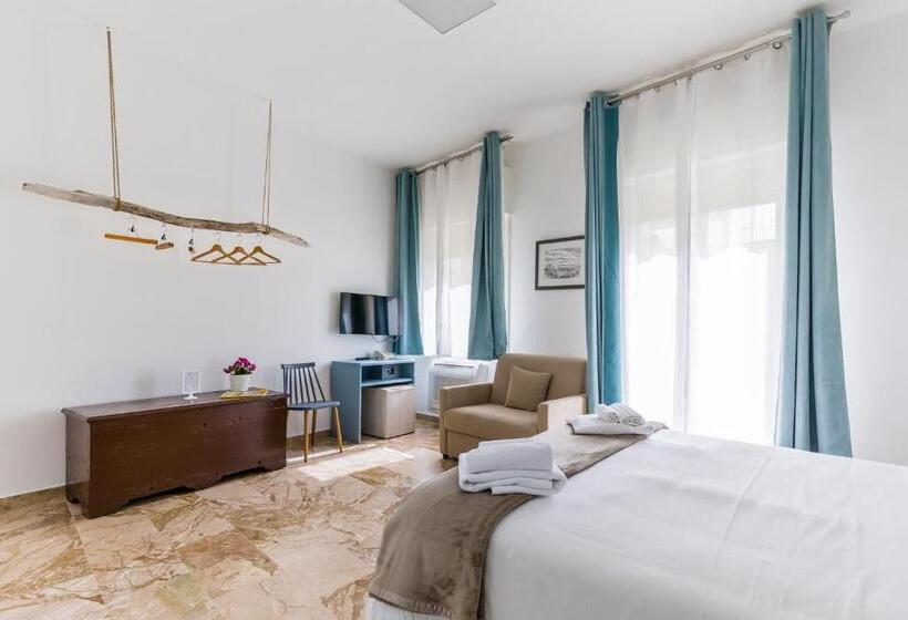 Pokój Standard, Scicli Albergo Diffuso