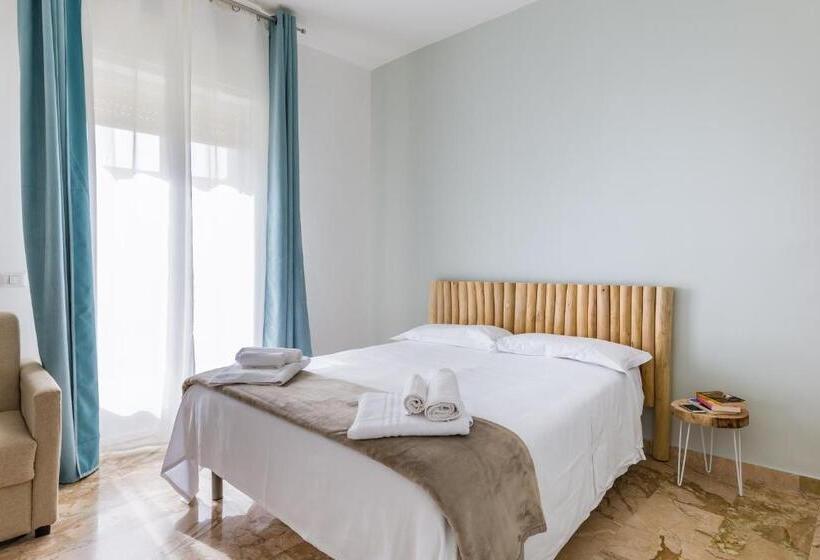 اتاق استاندارد, Scicli Albergo Diffuso