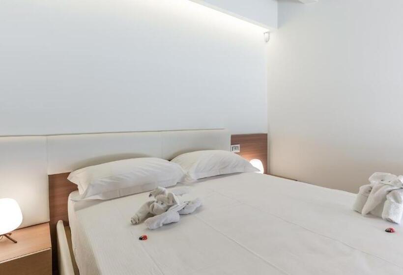 Apartament Superior 1 Sypialnia, Scicli Albergo Diffuso