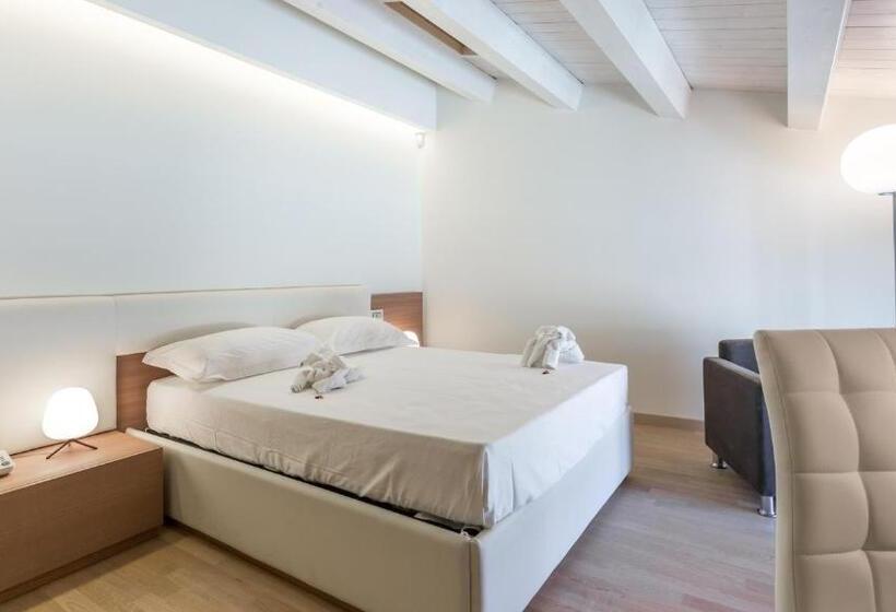 آپارتمان سوپریور 1 خوابه, Scicli Albergo Diffuso