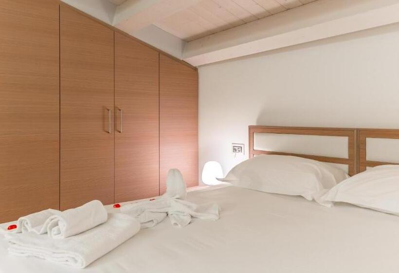 آپارتمان سوپریور 1 خوابه, Scicli Albergo Diffuso