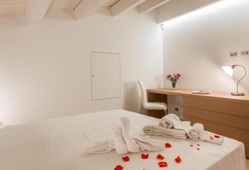 Apartament Superior 1 Sypialnia, Scicli Albergo Diffuso