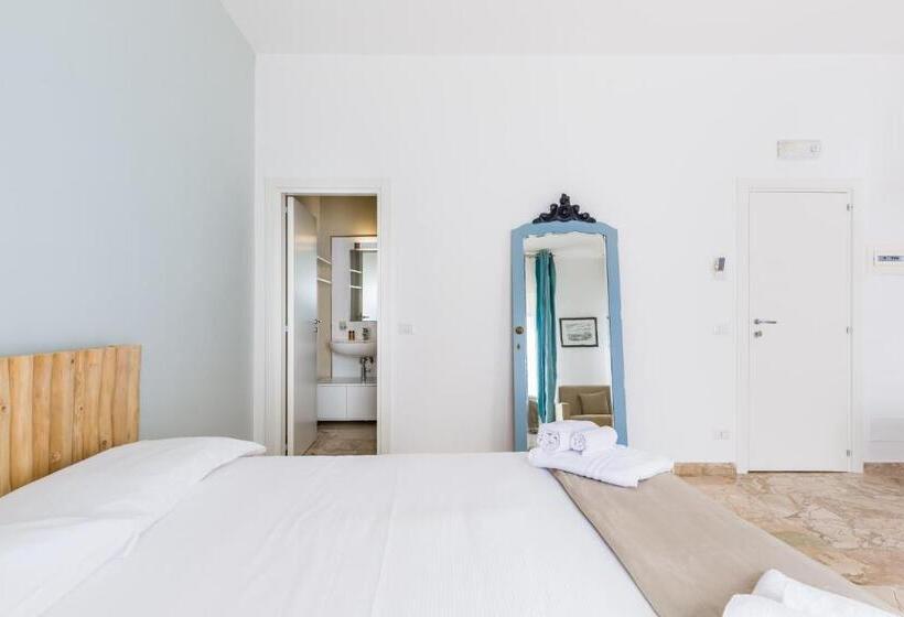 Pokój Standard, Scicli Albergo Diffuso