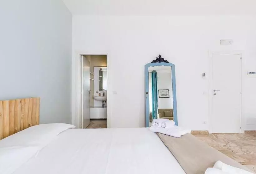 スタンダードルーム, Scicli Albergo Diffuso