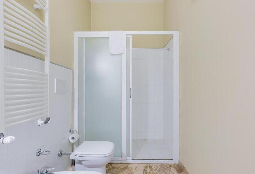 Pokój Standard, Scicli Albergo Diffuso