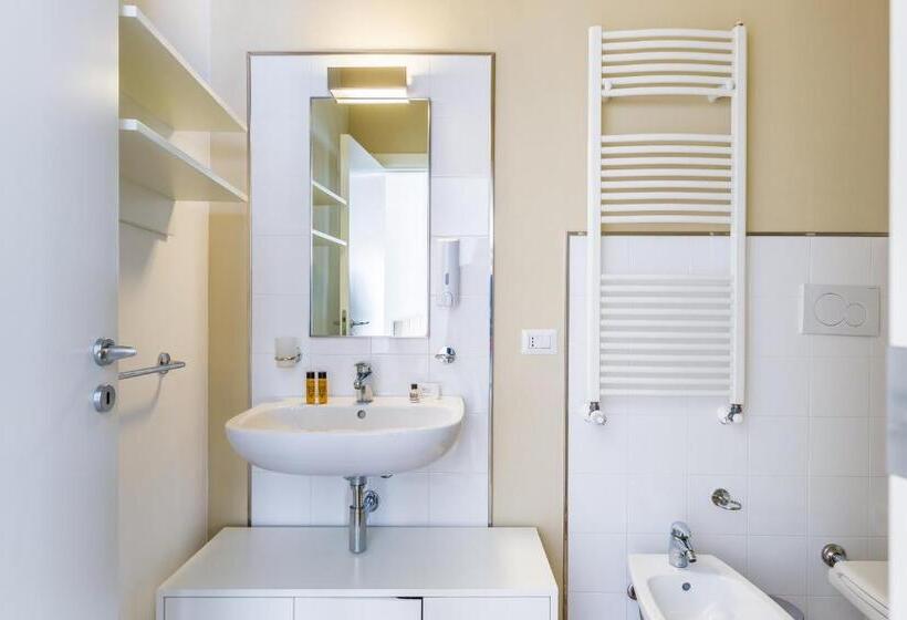 Pokój Standard, Scicli Albergo Diffuso