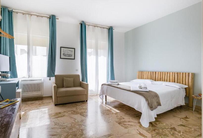 Pokój Standard, Scicli Albergo Diffuso