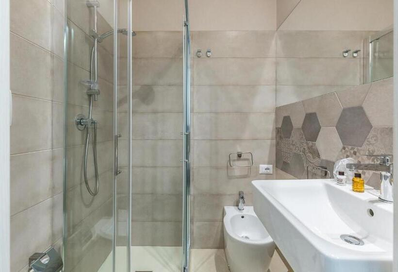 Pokój Standard, Scicli Albergo Diffuso