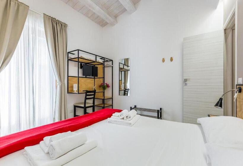 Pokój Standard, Scicli Albergo Diffuso