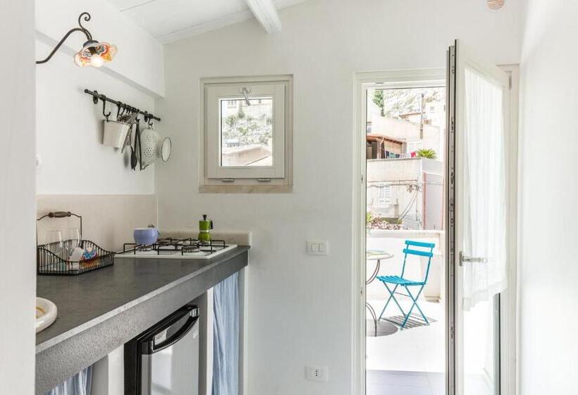 Apartament Superior 1 Sypialnia, Scicli Albergo Diffuso