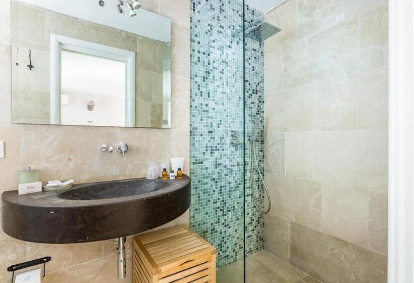 Apartament Superior 1 Sypialnia, Scicli Albergo Diffuso