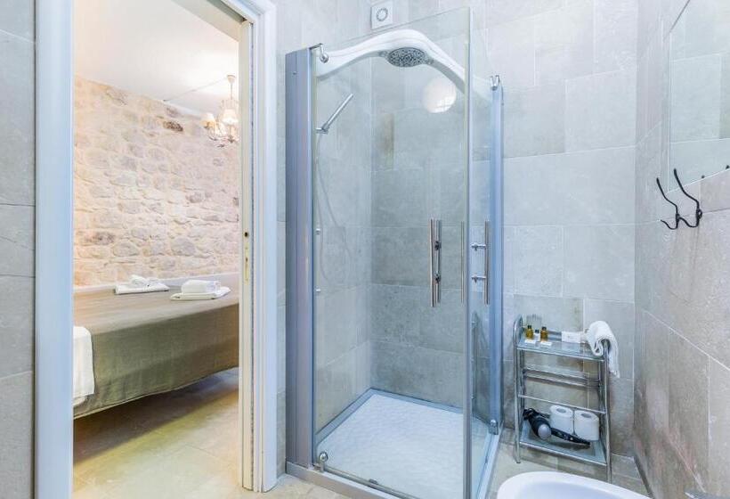 Apartament Superior 1 Sypialnia, Scicli Albergo Diffuso