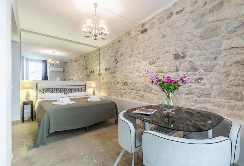 Apartament Superior 1 Sypialnia, Scicli Albergo Diffuso