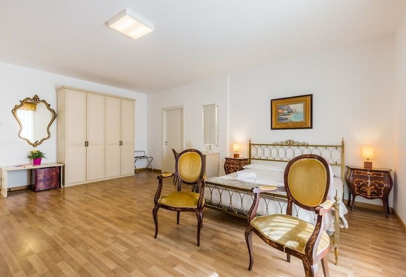 Pokój Superior, Scicli Albergo Diffuso