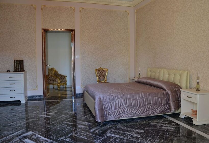 اتاق سوپریور, Scicli Albergo Diffuso