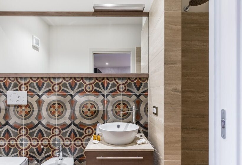 آپارتمان سوپریور 1 خوابه, Scicli Albergo Diffuso