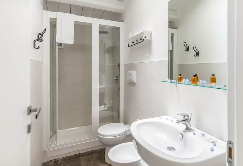 Apartament Superior 1 Sypialnia, Scicli Albergo Diffuso