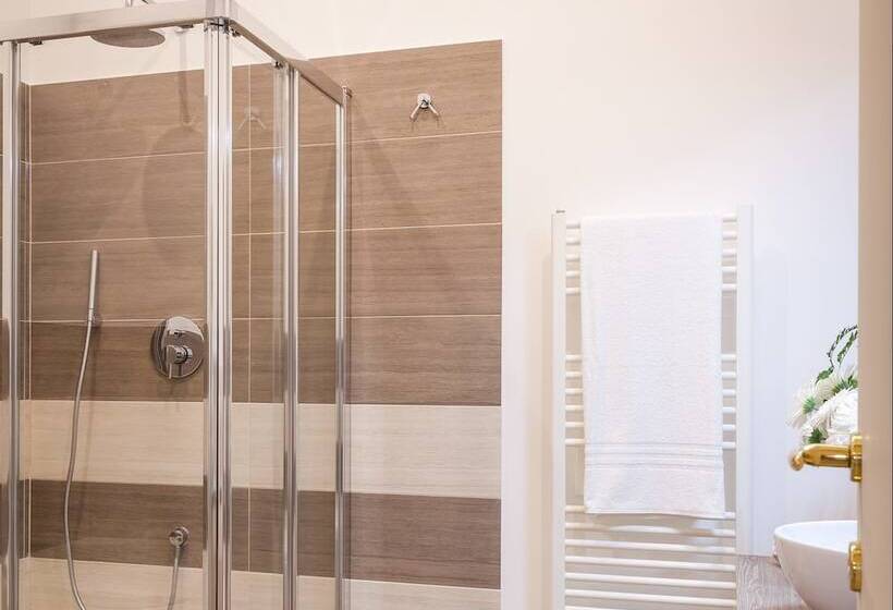 Pokój Deluxe, Scicli Albergo Diffuso