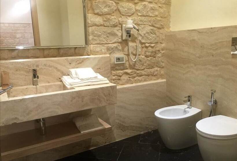 Pokój Deluxe, Scicli Albergo Diffuso