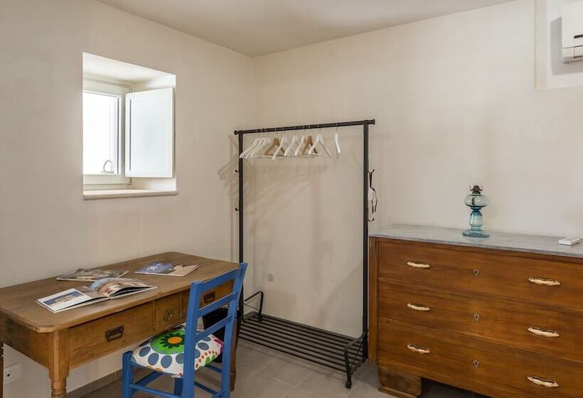 Apartament 1 Sypialnia, Scicli Albergo Diffuso