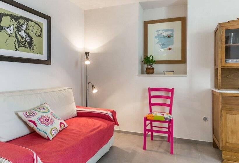 آپارتمان 1 خوابه, Scicli Albergo Diffuso