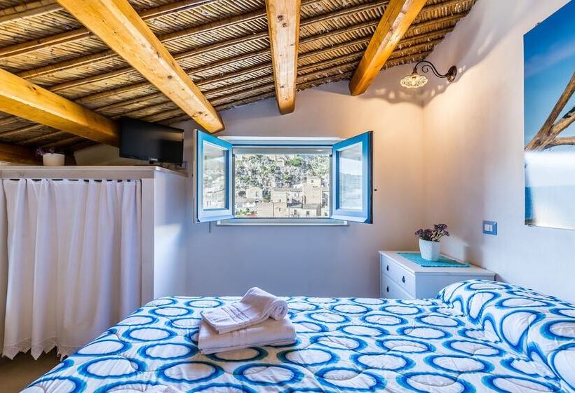 Apartament 1 Sypialnia, Scicli Albergo Diffuso