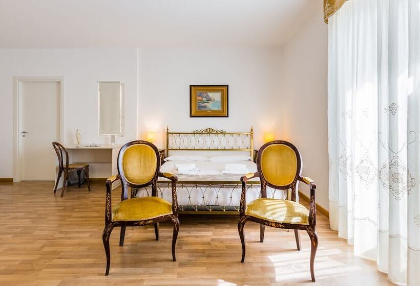 Pokój Superior, Scicli Albergo Diffuso