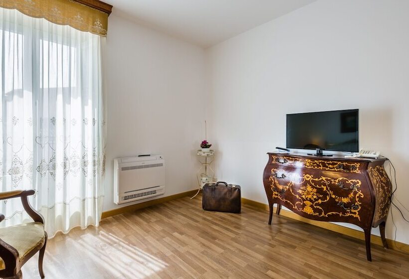 Pokój Superior, Scicli Albergo Diffuso