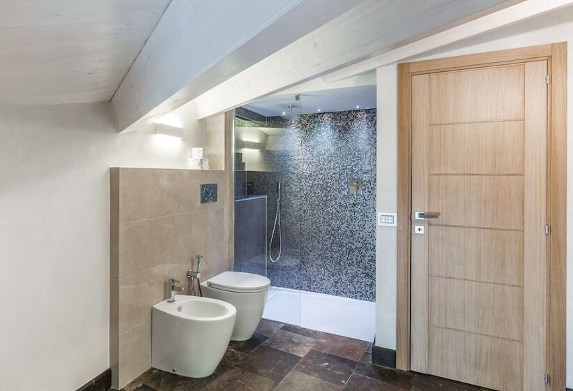 Apartament Superior 1 Sypialnia, Scicli Albergo Diffuso