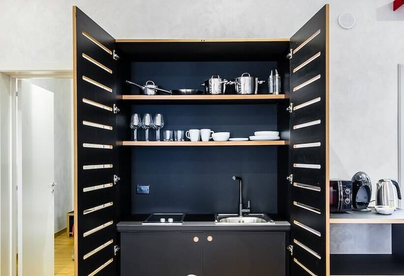 Apartament Superior 1 Sypialnia, Scicli Albergo Diffuso