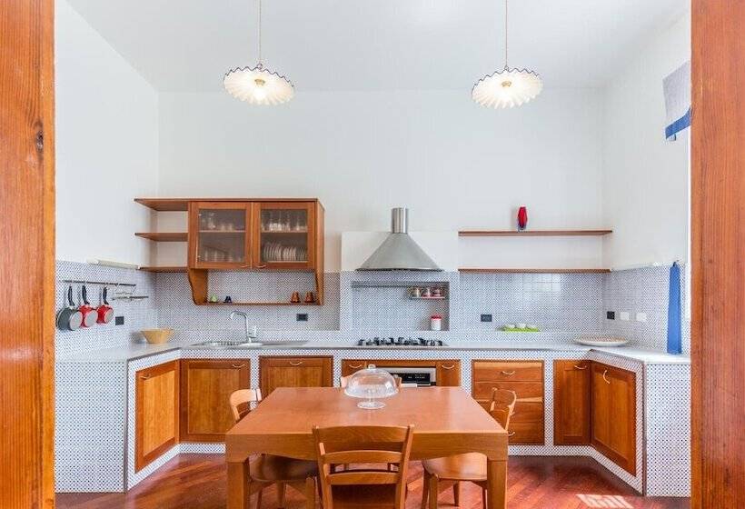 اتاق لوکس, Scicli Albergo Diffuso