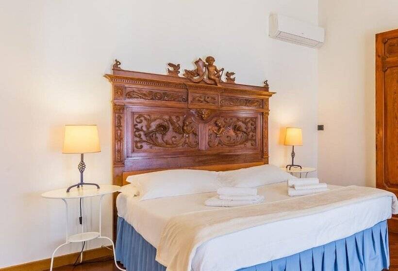 Pokój Deluxe, Scicli Albergo Diffuso