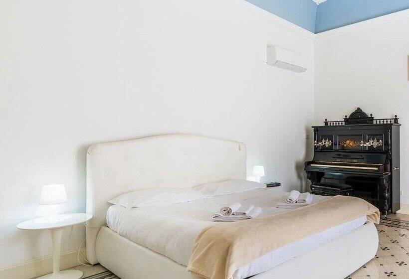 Pokój Deluxe, Scicli Albergo Diffuso