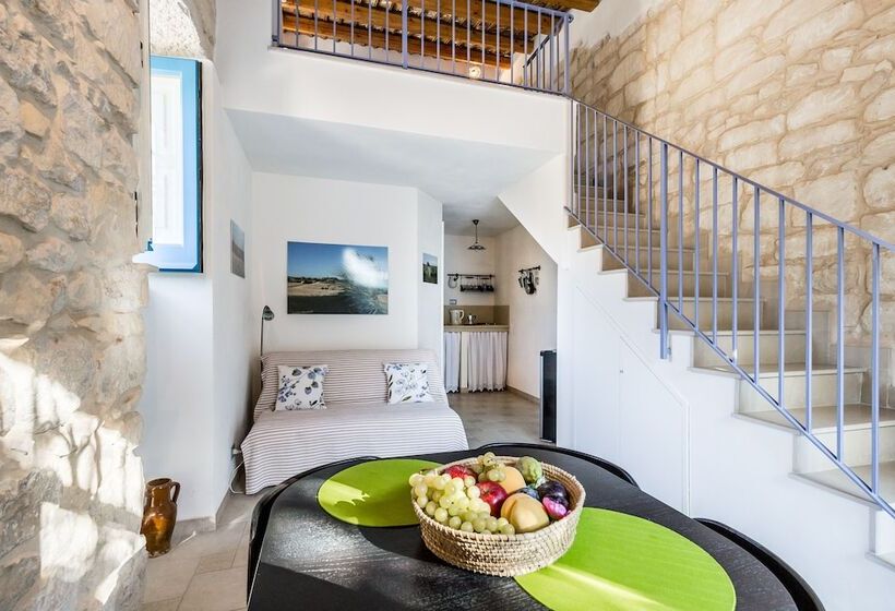 Apartament 1 Sypialnia, Scicli Albergo Diffuso