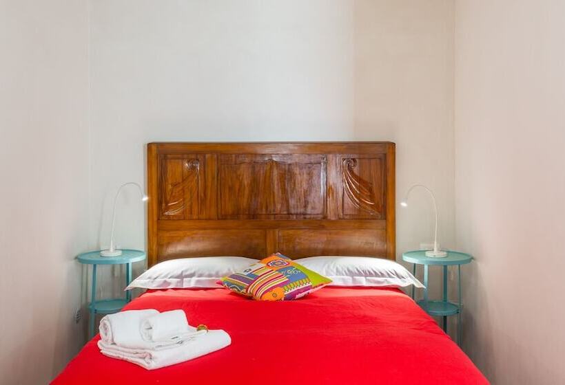 Apartament 1 Sypialnia, Scicli Albergo Diffuso