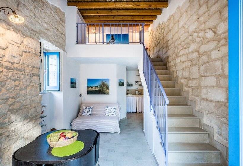 Apartament 1 Sypialnia, Scicli Albergo Diffuso