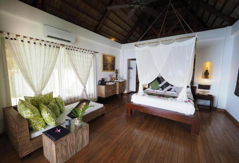 Suite, Vellago Resort