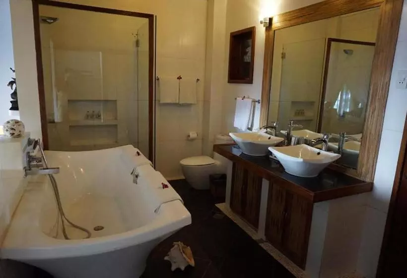 スイート, Vellago Resort