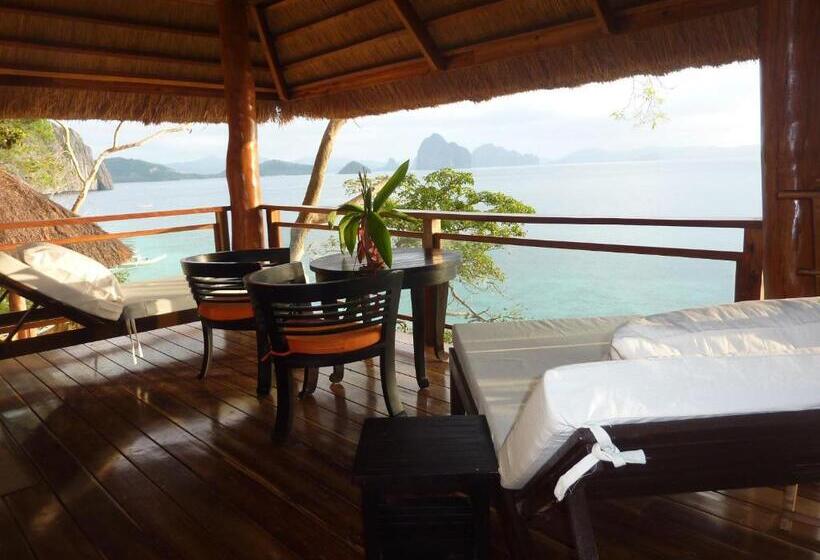 Suíte, Vellago Resort