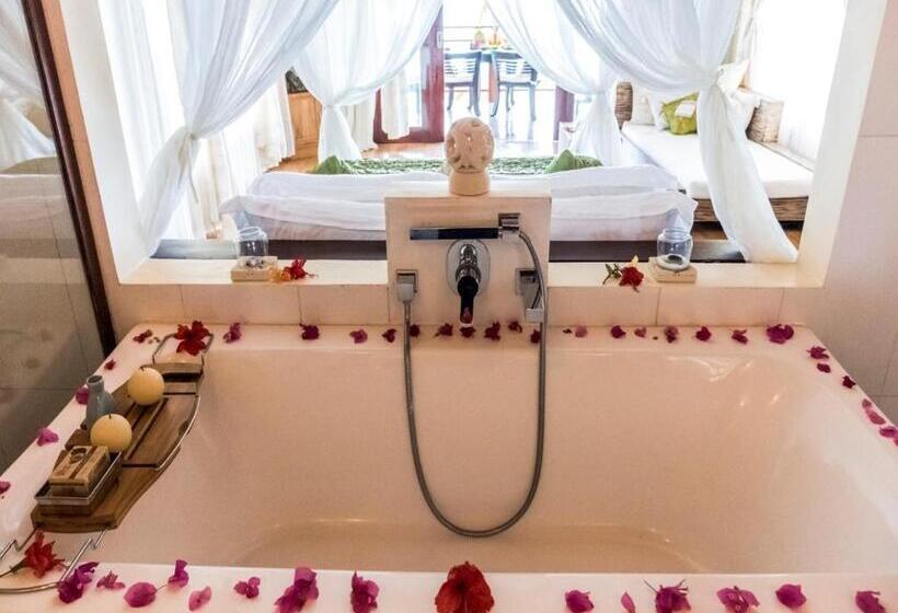 Suite, Vellago Resort