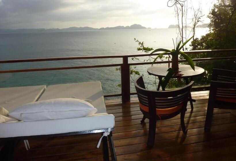 Quarto Estandar Cama King, Vellago Resort