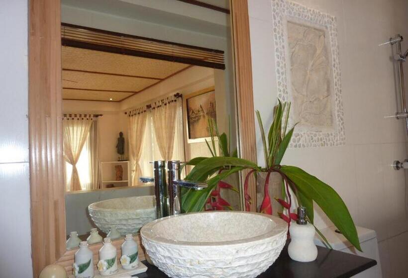 Camera Standard Letto King, Vellago Resort