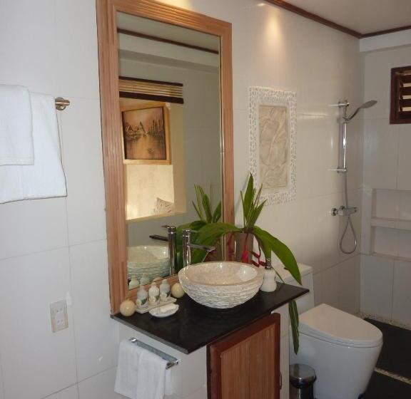 Camera Standard Letto King, Vellago Resort