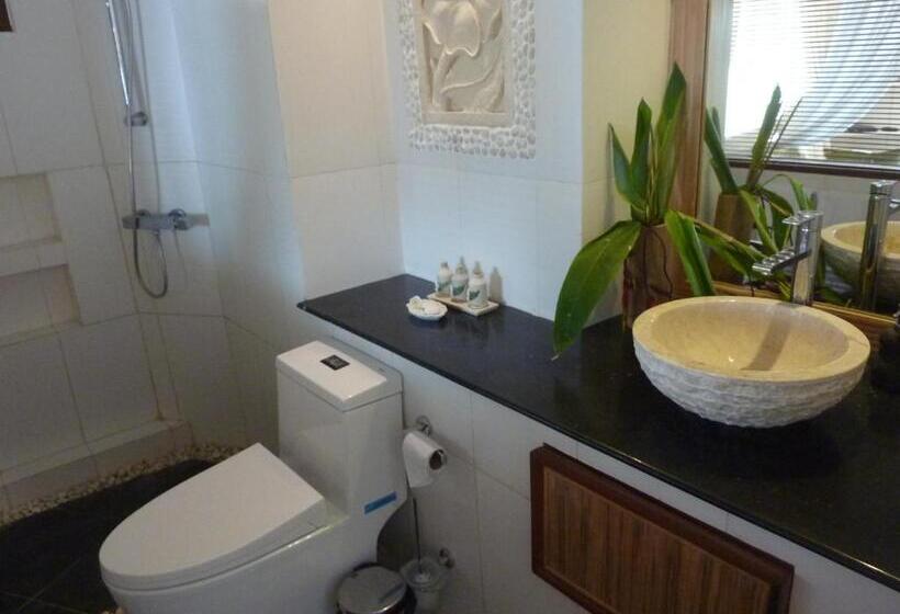 Camera Standard, Vellago Resort