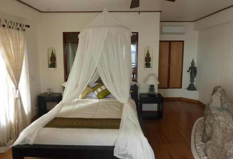 Camera Standard, Vellago Resort