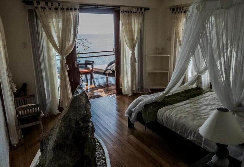 Quarto Estandar, Vellago Resort