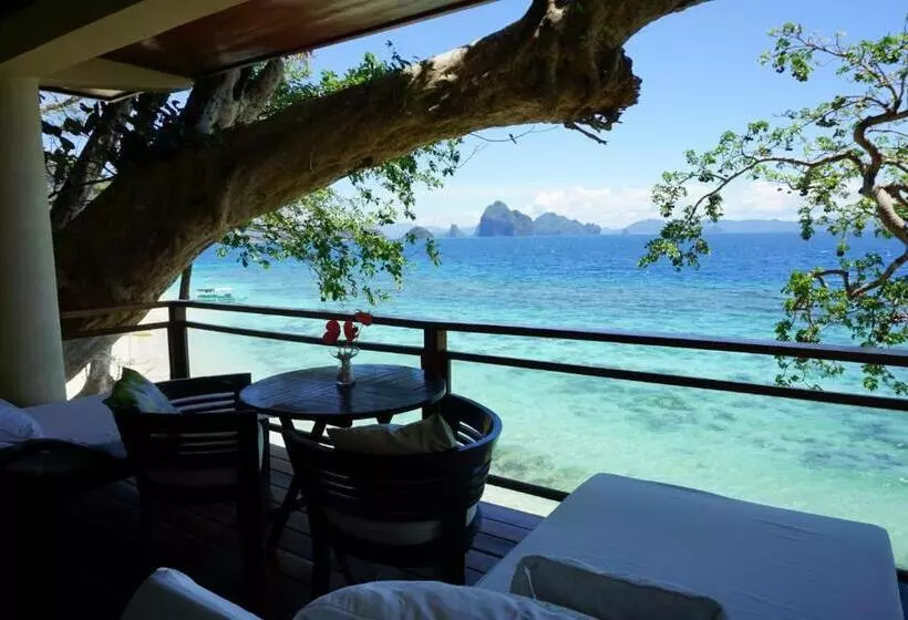 スタンダードルーム, Vellago Resort