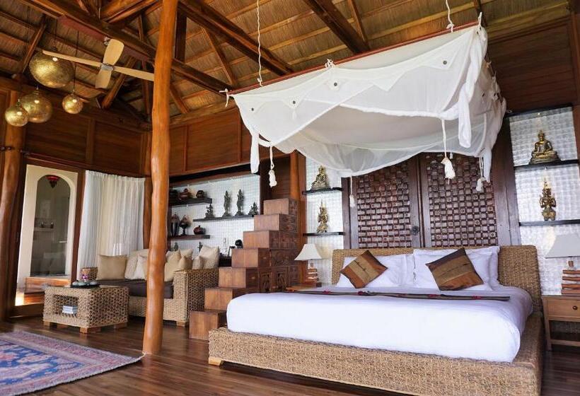 Villa 1 Camera da Letto, Vellago Resort